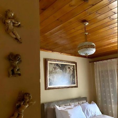 Marko'S House Gjirokastër Екстериор снимка