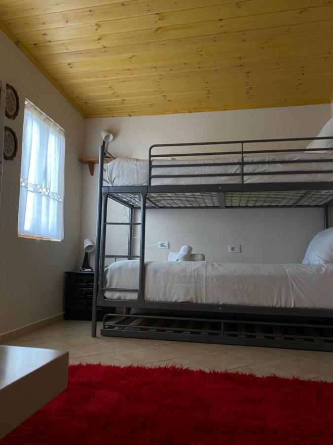 Marko'S House Gjirokastër Екстериор снимка