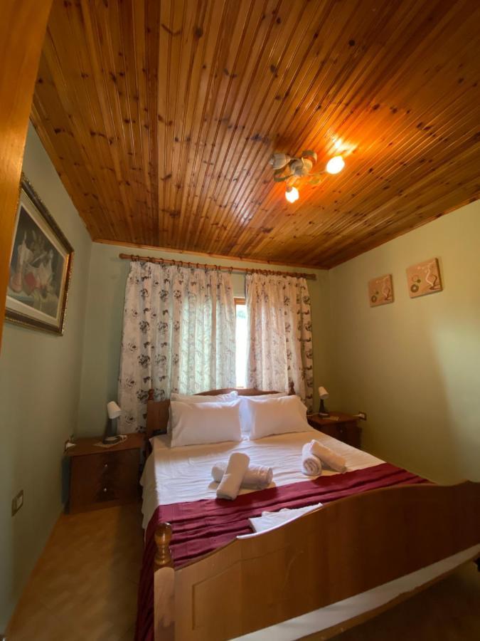 Marko'S House Gjirokastër Екстериор снимка