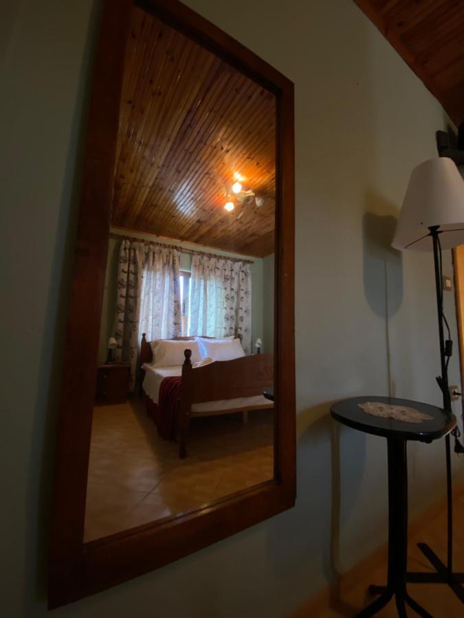 Marko'S House Gjirokastër Екстериор снимка