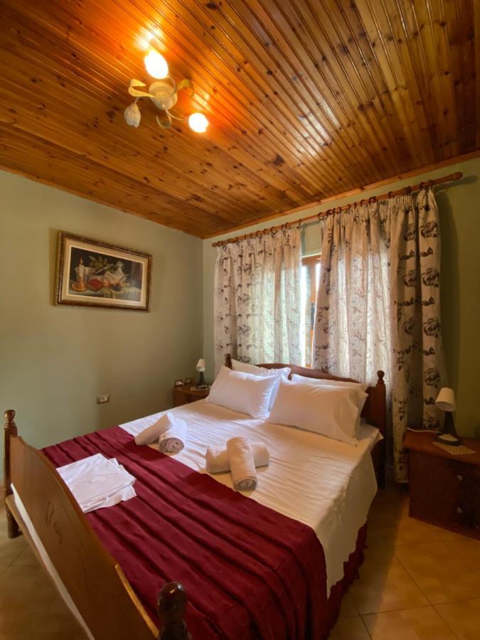 Marko'S House Gjirokastër Екстериор снимка