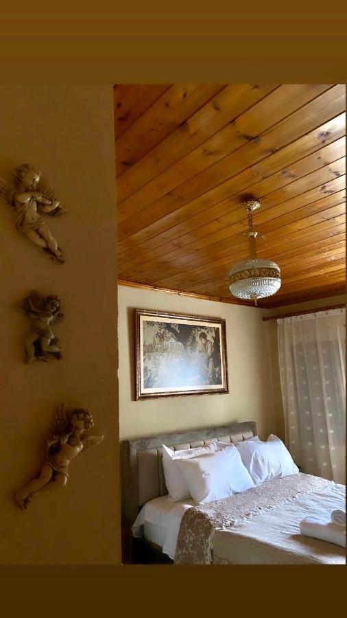 Marko'S House Gjirokastër Екстериор снимка