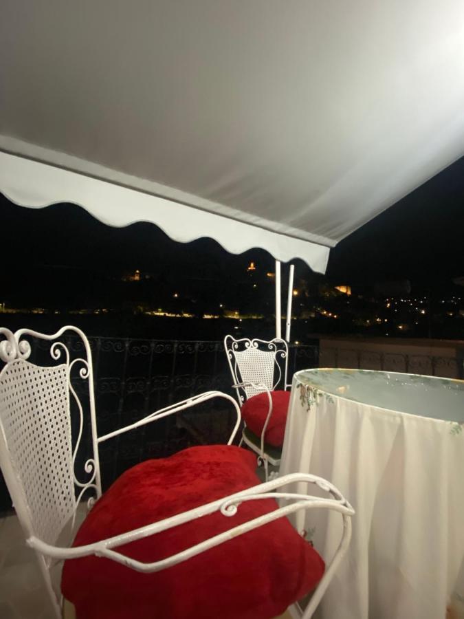 Marko'S House Gjirokastër Екстериор снимка