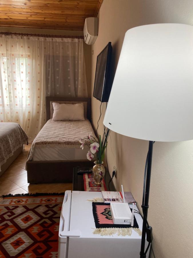 Marko'S House Gjirokastër Екстериор снимка