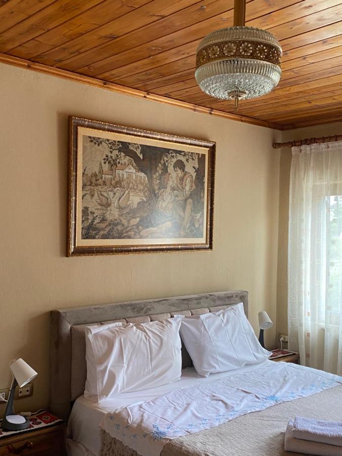 Marko'S House Gjirokastër Екстериор снимка
