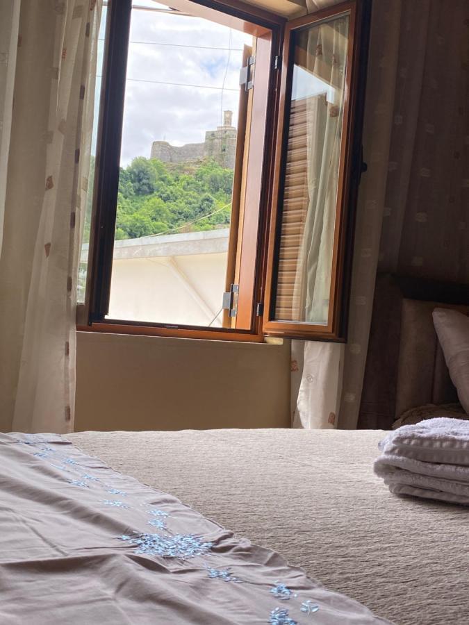 Marko'S House Gjirokastër Екстериор снимка